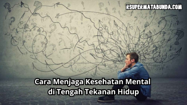 Kesehatan Mental